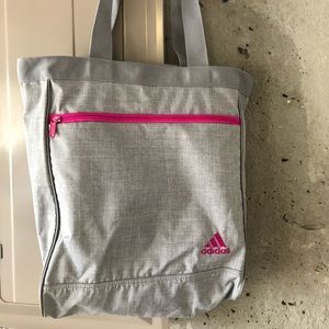 Adidas tote